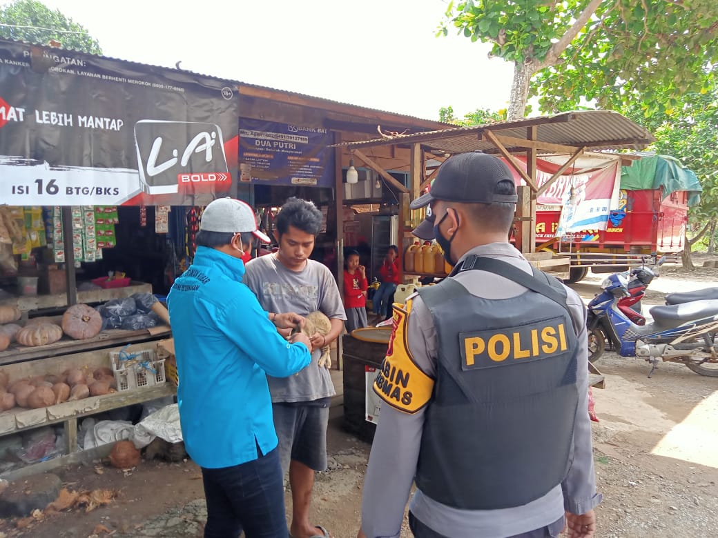 Kubar Memiliki Populasi HPR Tertinggi Di Kaltim